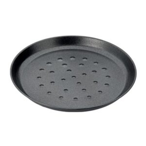 Altınbaşak Delikli Sac Pizza Tavası 18 cm