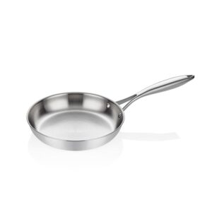 Altınbaşak Elite Multi Metal İndüksiyon Çelik Sote Tavası 24 cm