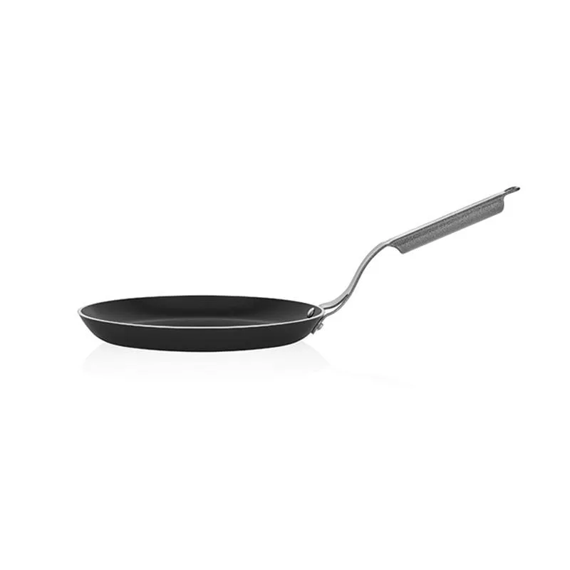 Altınbaşak Lazzetti İndüksiyon Krep ve Omlet Tavası 32 cm