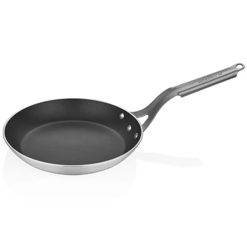 Altınbaşak Lazzetti Satina Kızartma Tavası 32 Cm