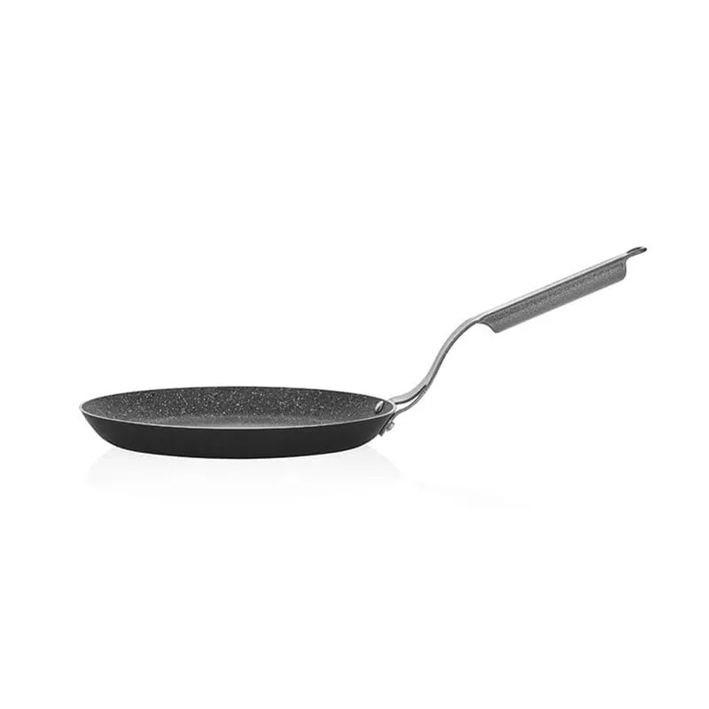 Altınbaşak Regal Granit Kaplama Krep ve Omlet Tavası 32 cm