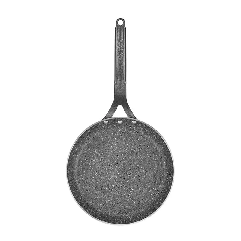 Altınbaşak Regal Granit Kaplama Krep ve Omlet Tavası 32 cm