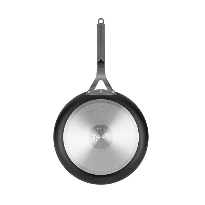Altınbaşak Regal Granit Kaplama Krep ve Omlet Tavası 32 cm