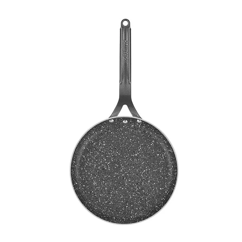 Altınbaşak Regal Granit Kaplama Krep Tavası 28 cm