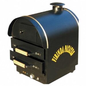 ATALAY AKF-20 E Kumpir Fırını Elektrikli 2 Çekmeceli