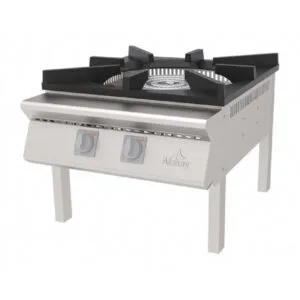 ATALAY AYOG-70 Yer Ocağı Gazlı 3 Yanışlı