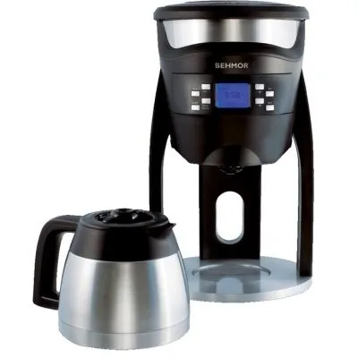 Behmor Brazen Plus Filtre Kahve Makinesi