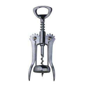 Biradlı BRD-CKS-6 Çelik Tirbüşön