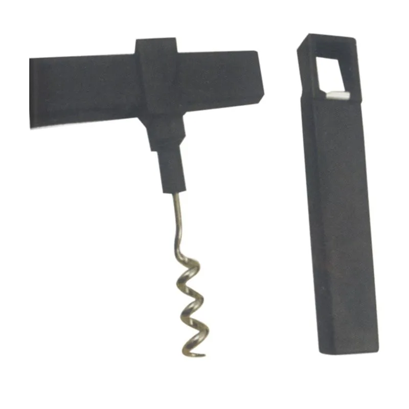 Biradlı BRD-JK316 Çok Amaçlı Tirbüşon