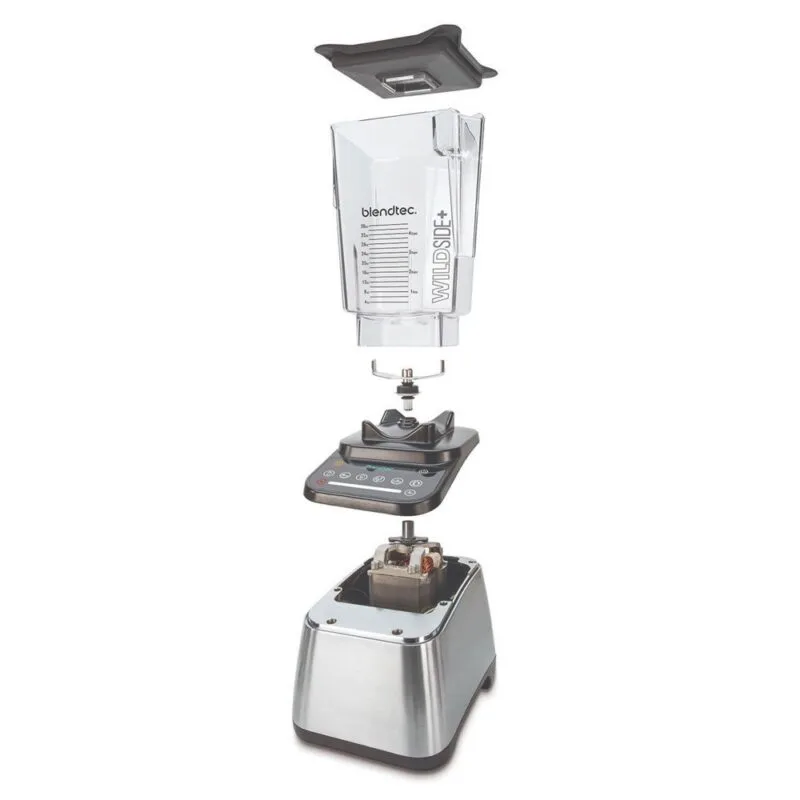 Blendtec Classic 575 Blender 2+2 Programlı