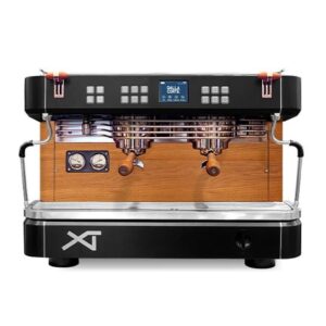 Dalla Corte XT Classic (2 Groups)