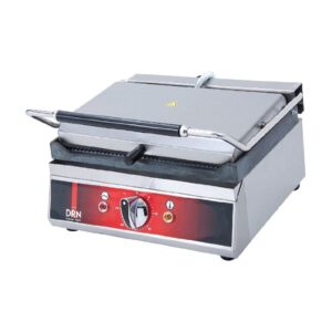 DRN 16 Dilim Elektrikli Tost Makinesi