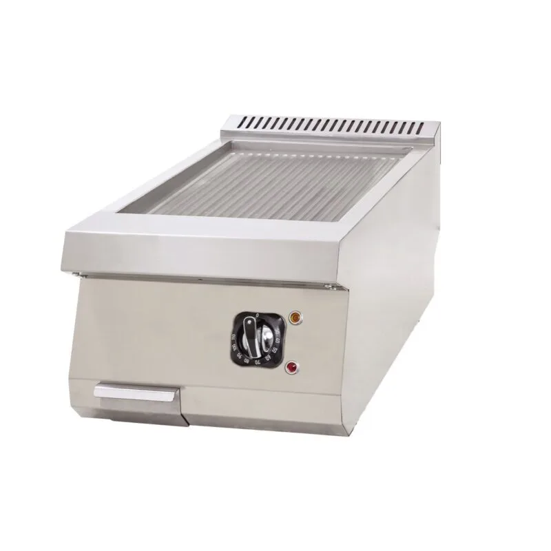 DRN Elektrikli Izgara Düz 40x70