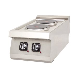DRN Elektrikli Ocak 40x60