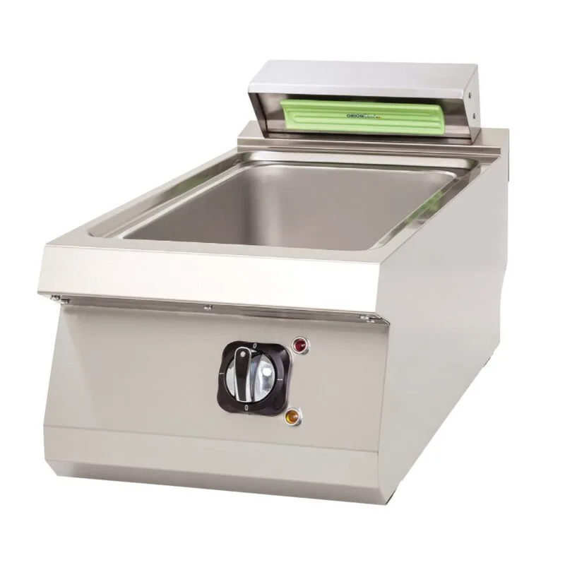 DRN Elektrikli Patates Dinlendirme 40x60