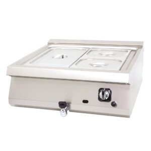 DRN Gazlı Sos Benmari 80x70