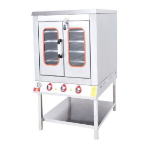 DRN Pasta Börek Fırını  90x90  GAZLI