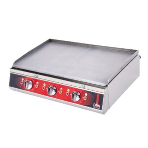 Drn Pleyt Izgara 100 cm Elektirikli