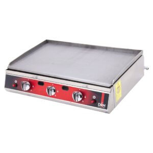 DRN Pleyt Izgara 100cm Gazlı