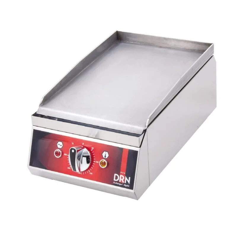 DRN Pleyt Izgara 30cm Elektrikli