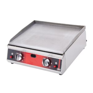 DRN Pleyt Izgara 50cm Gazlı