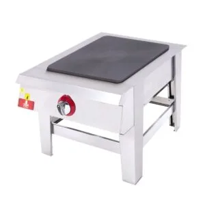 DRN Yer Ocağı Elektrik 50x50