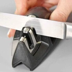 Epinox Bıçak Bileme İkili   BBİL-02