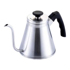 Epinox BK-08 Slim Fit Barista Kettle 800 ml Inox