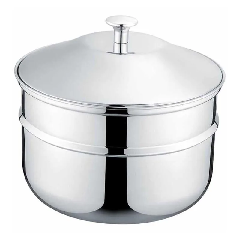 Epinox CDY-45Y Chafing Dish Çorbalık Yedek Kazan