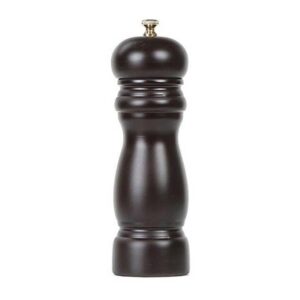 Epinox DCB-160 Ahşap Tuz Biber Değirmeni Seramik 16 cm