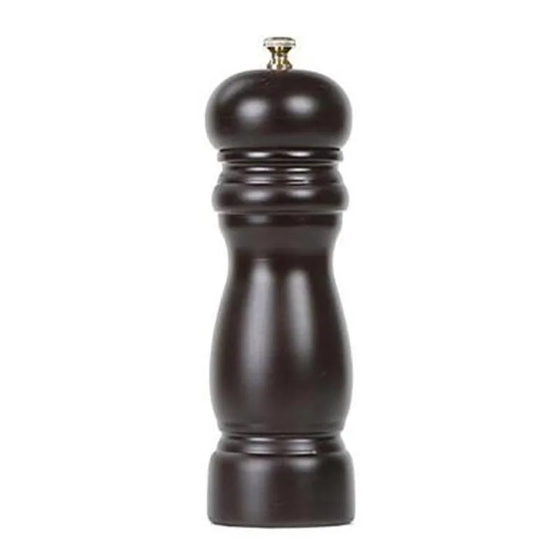 Epinox DCB-21 Ahşap Tuz Biber Değirmeni 21 cm