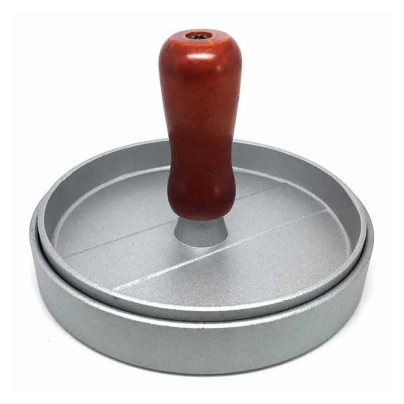 Epinox HPR-12 Alüminyum Hamburger Presi 12 cm