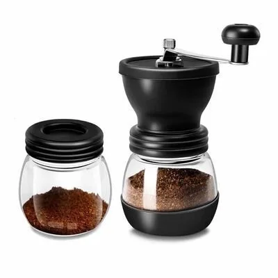 Epinox Kahve Değirmeni KD-01