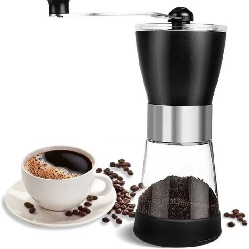 Epinox Kahve Değirmeni Slim KD-02