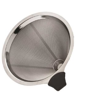 Epinox Kahve Filtresi-Çelik  CFİL-1