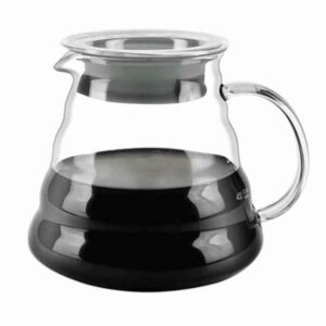 Epinox Kahve Sürahisi 600 Ml KS-600