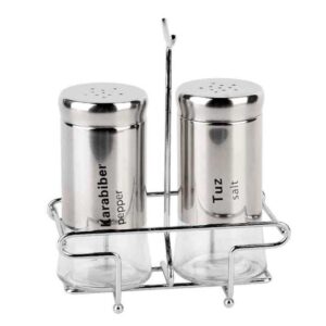 Epinox LEY-TB Leylak Tuzluk Seti