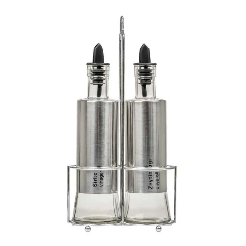 Epinox LYS-200 Leylak 2'li Yağlık Set 200 ml