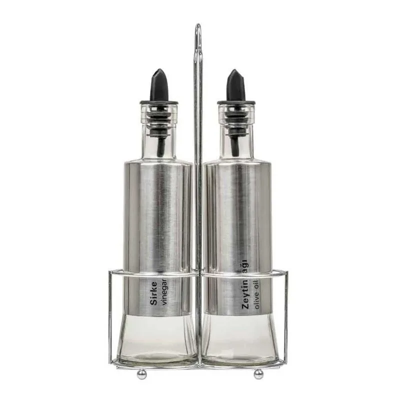 Epinox LYS-300 Leylak 2'li Yağlık Set 300 ml