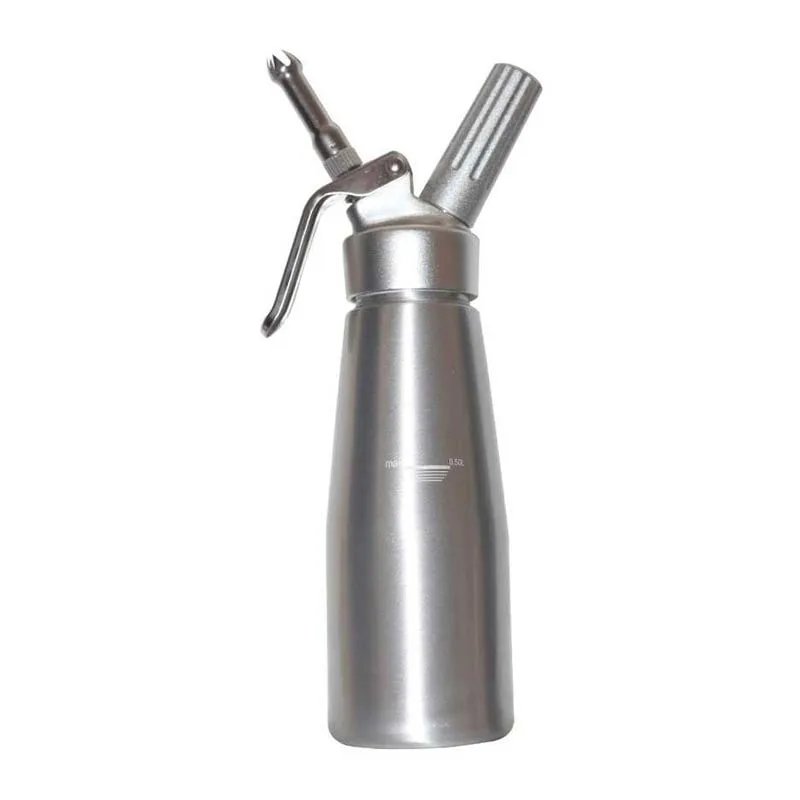 Epinox SAN-05 Krema Sifonu 0.5 L