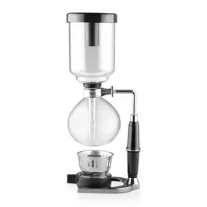 Epinox SFN-5 Sifon Kahve Demleme 5 Bardak Kapasiteli