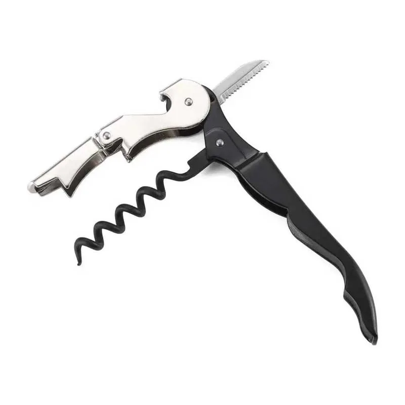 Epinox SG-03 Garson Çakısı Siyah 13.5 cm
