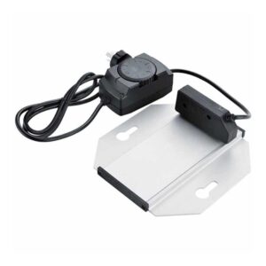 Epinox TI-05 Chafing Dish Termostatlı Reşo Isıtıcısı 2/3