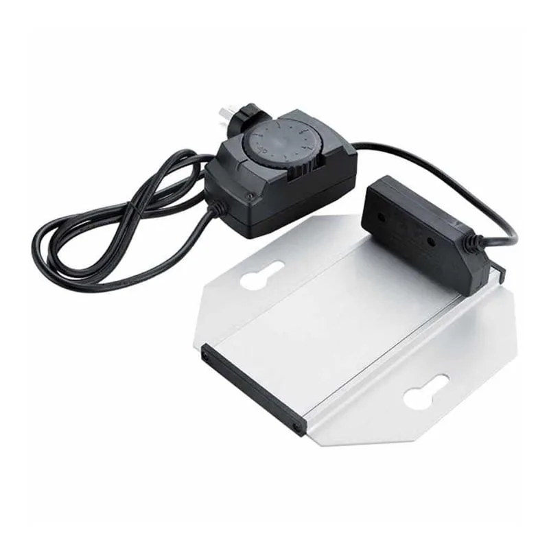 Epinox TI-05 Chafing Dish Termostatlı Reşo Isıtıcısı 2/3