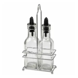 Epinox YYS-02 Yasemin 2'li Yağlık Set 200 ml