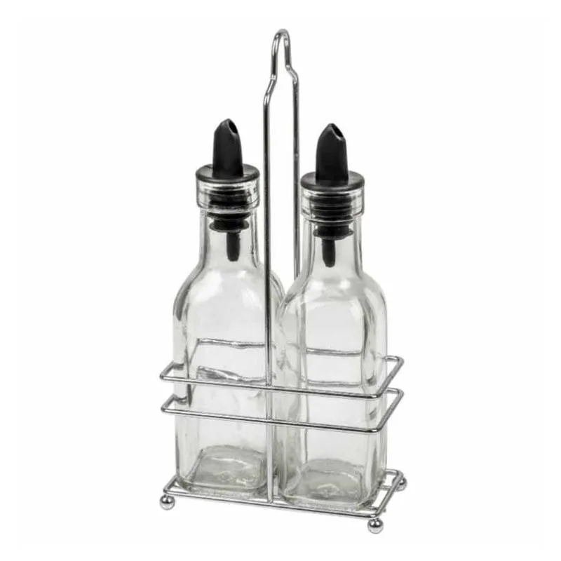 Epinox YYS-02 Yasemin 2'li Yağlık Set 200 ml