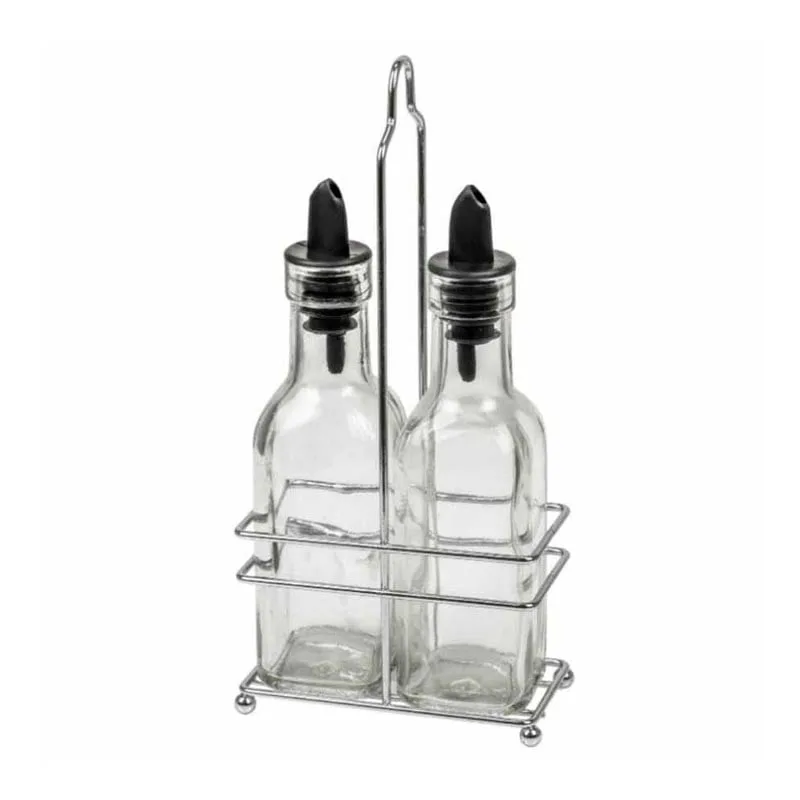 Epinox YYS-300 Yasemin 2'li Yağlık Set 300 ml