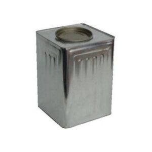 Jel Yakıt Teneke Metanol 17 Lt