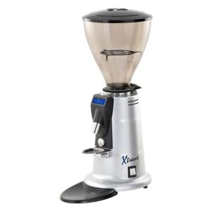 Macap MXD Xtreme-C10 Dijital Ekran Kahve Değirmeni On Demand Gri