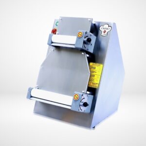 Osimo 30 cm Düz Hamur Açma Makinesi